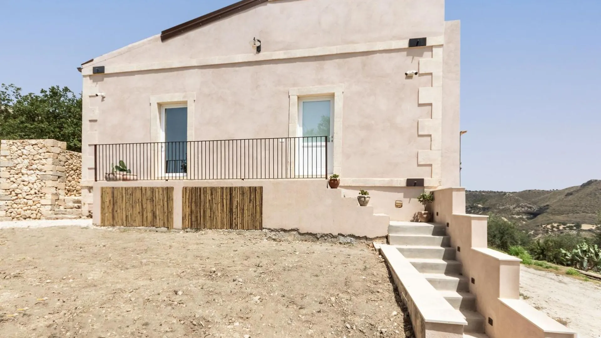 Farm stay Casale Micale Villa Noto
