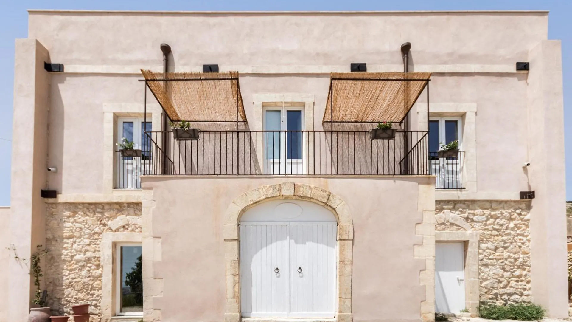 Casale Micale Villa Noto Italy