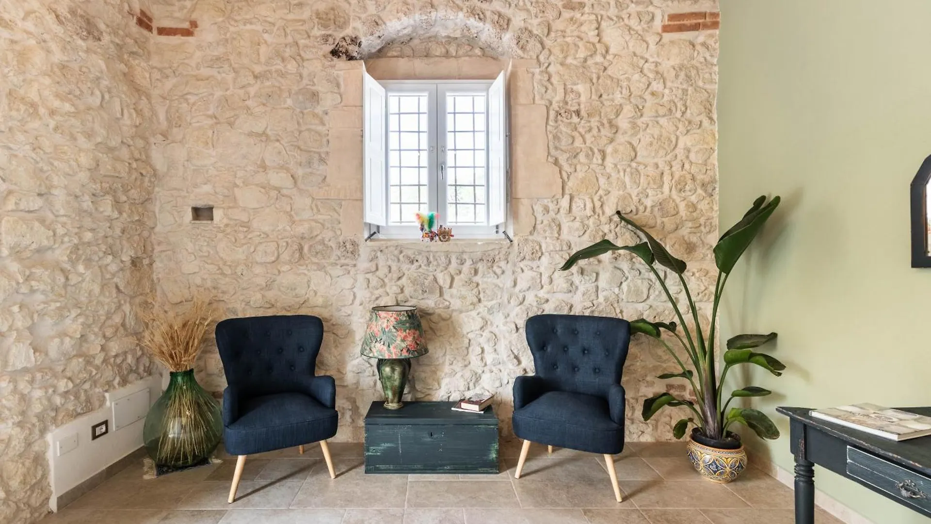 Casale Micale Villa Noto Farm stay