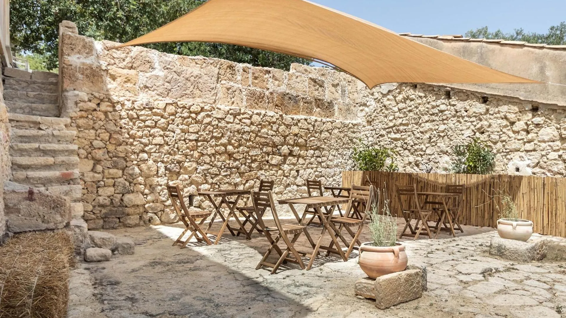 Casale Micale Villa Noto