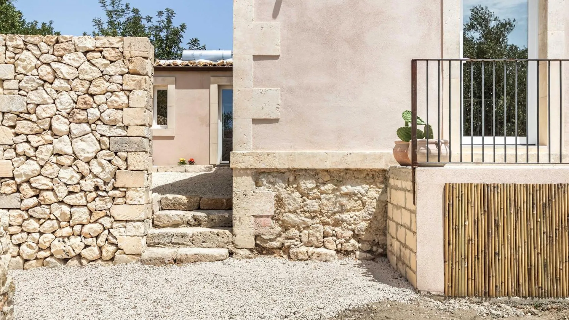 Farm stay Casale Micale Villa Noto