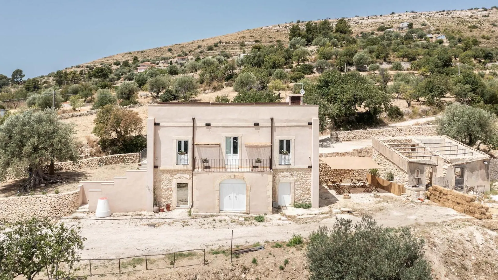Casale Micale Villa Noto 0*,  Italy