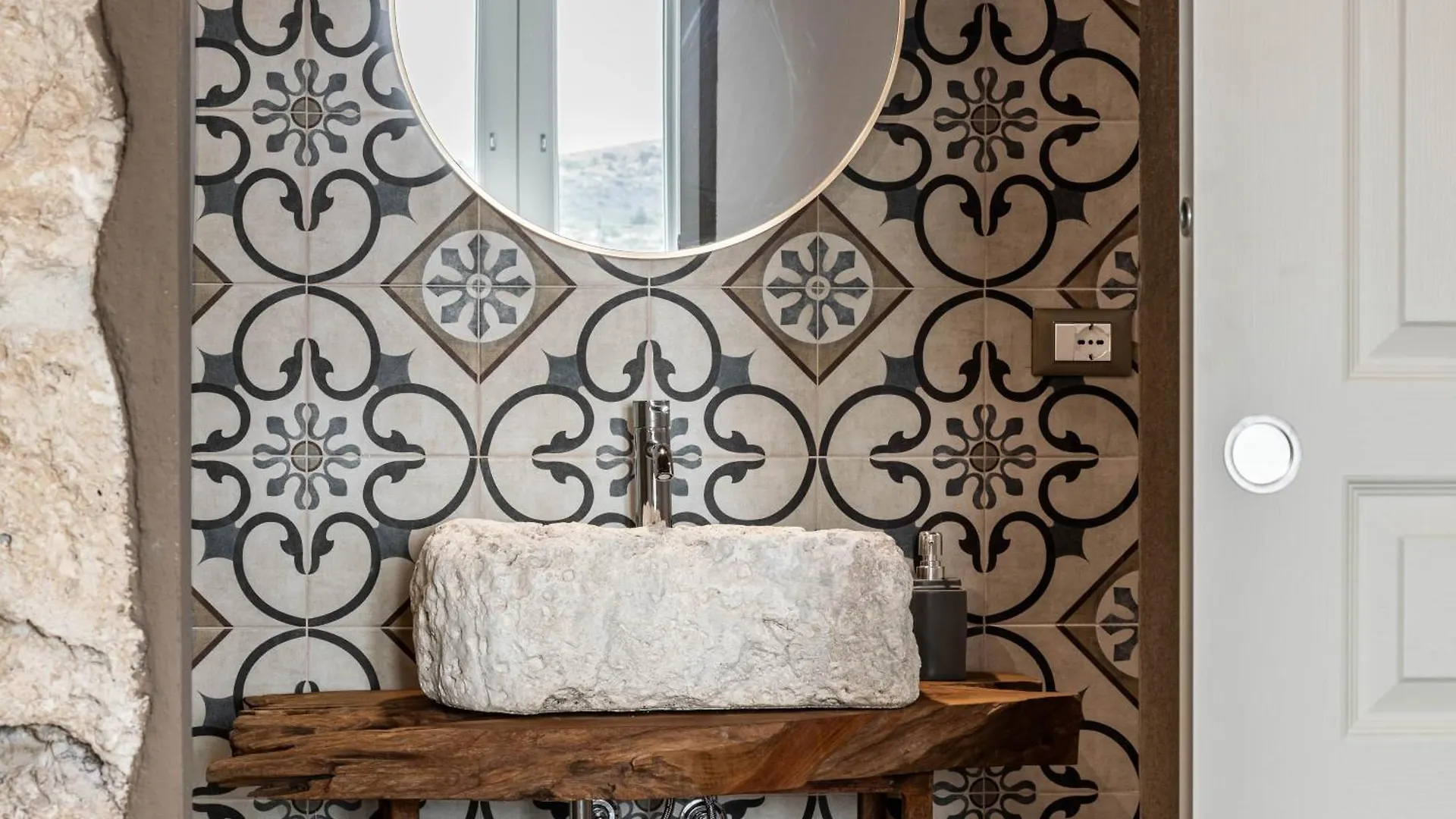 Casale Micale Villa Noto 0*,