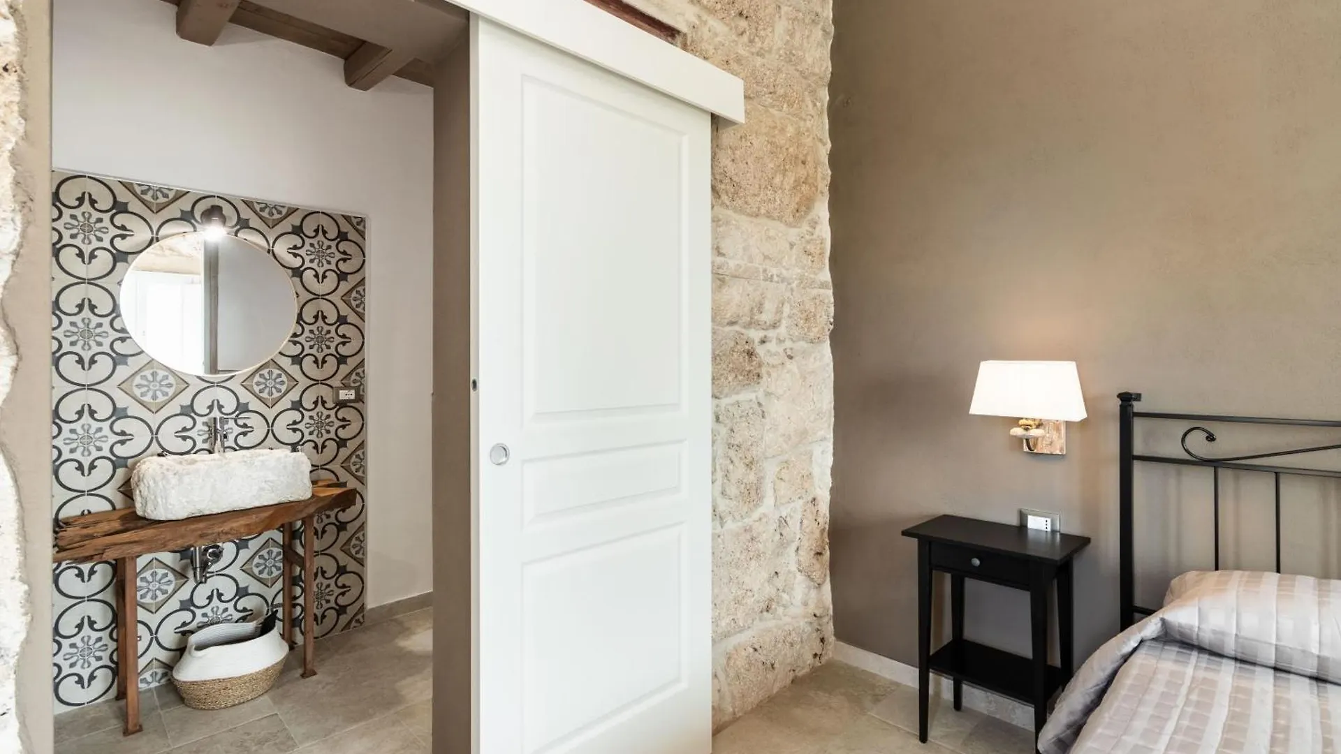 Casale Micale Villa Noto 0*,
