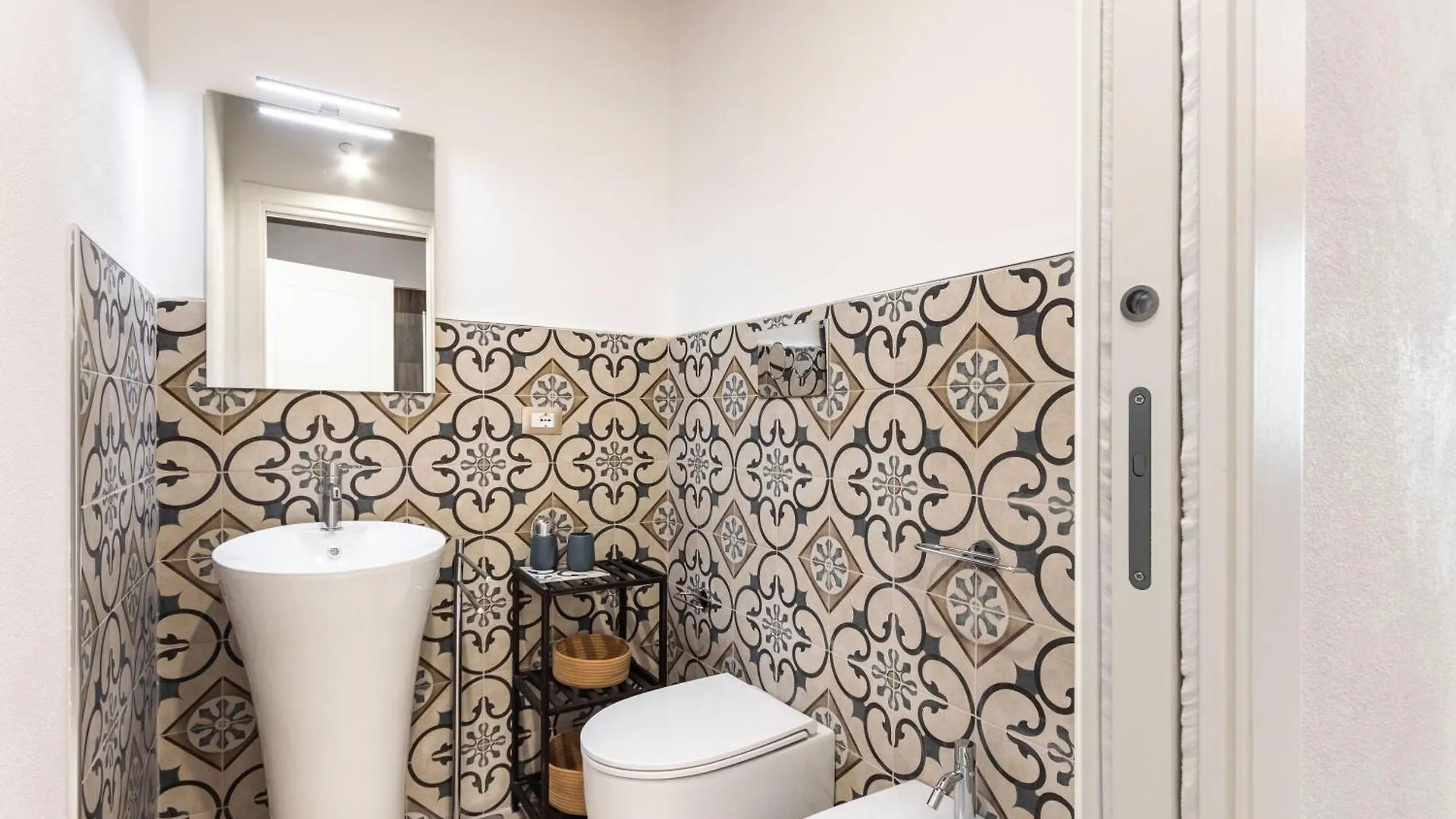 Casale Micale Villa Noto Farm stay