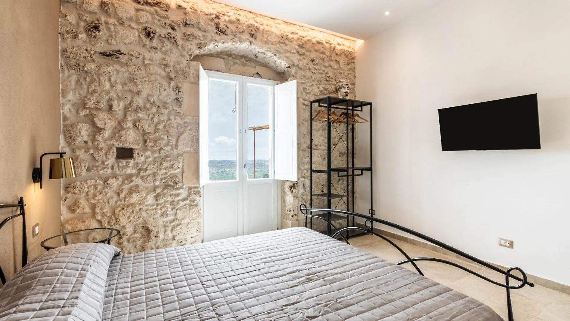 Casale Micale Villa Noto Farm stay
