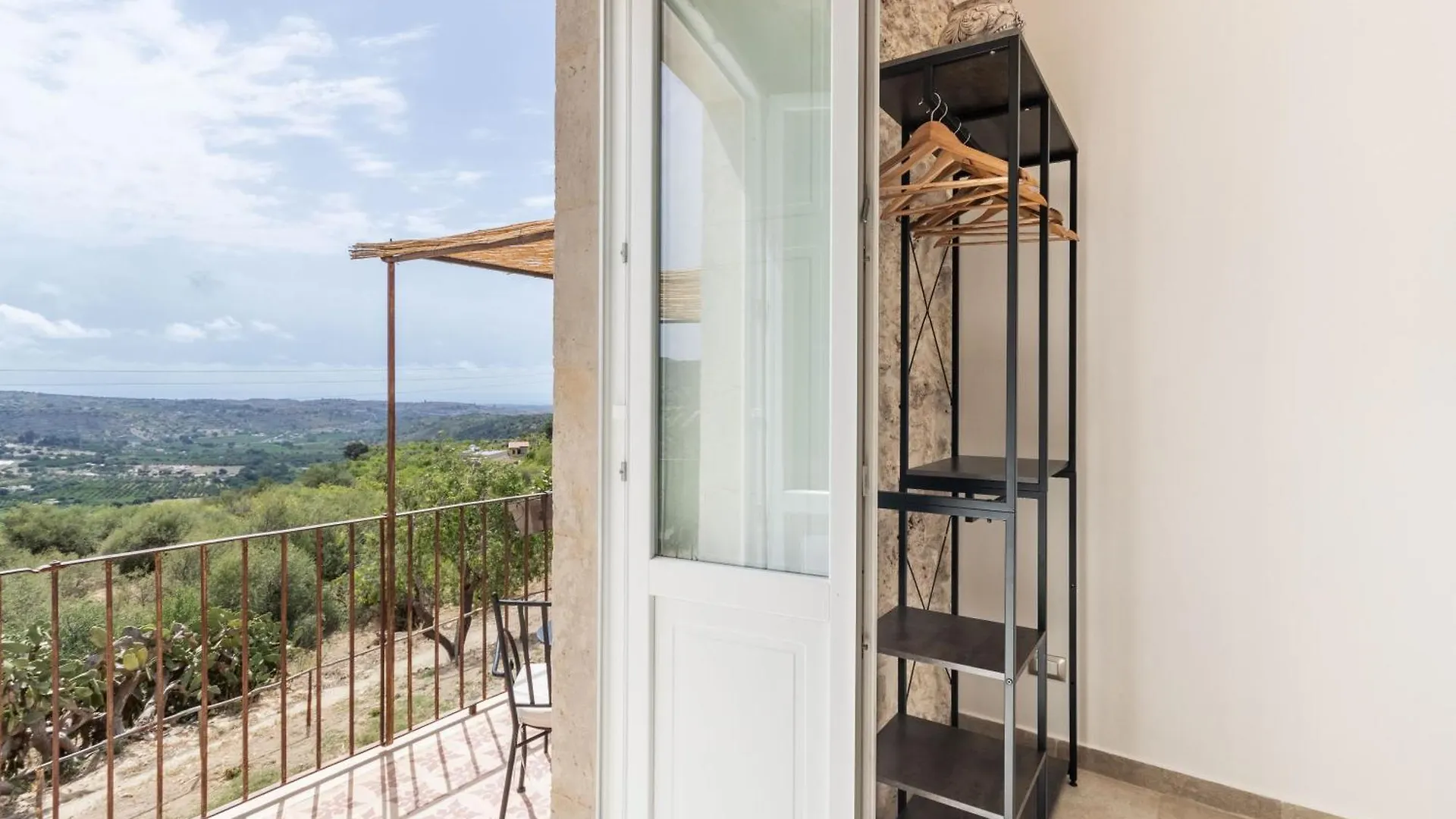 Casale Micale Villa Noto Farm stay