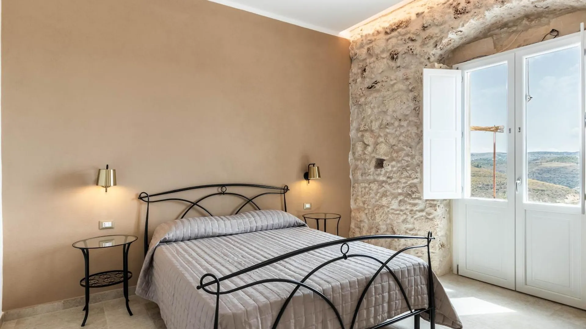Casale Micale Villa Noto