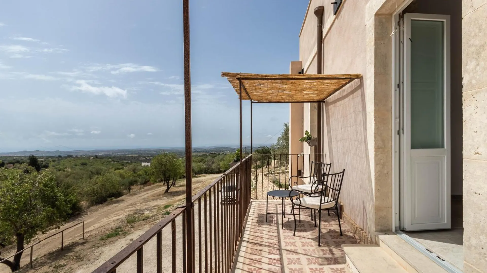 Farm stay Casale Micale Villa Noto