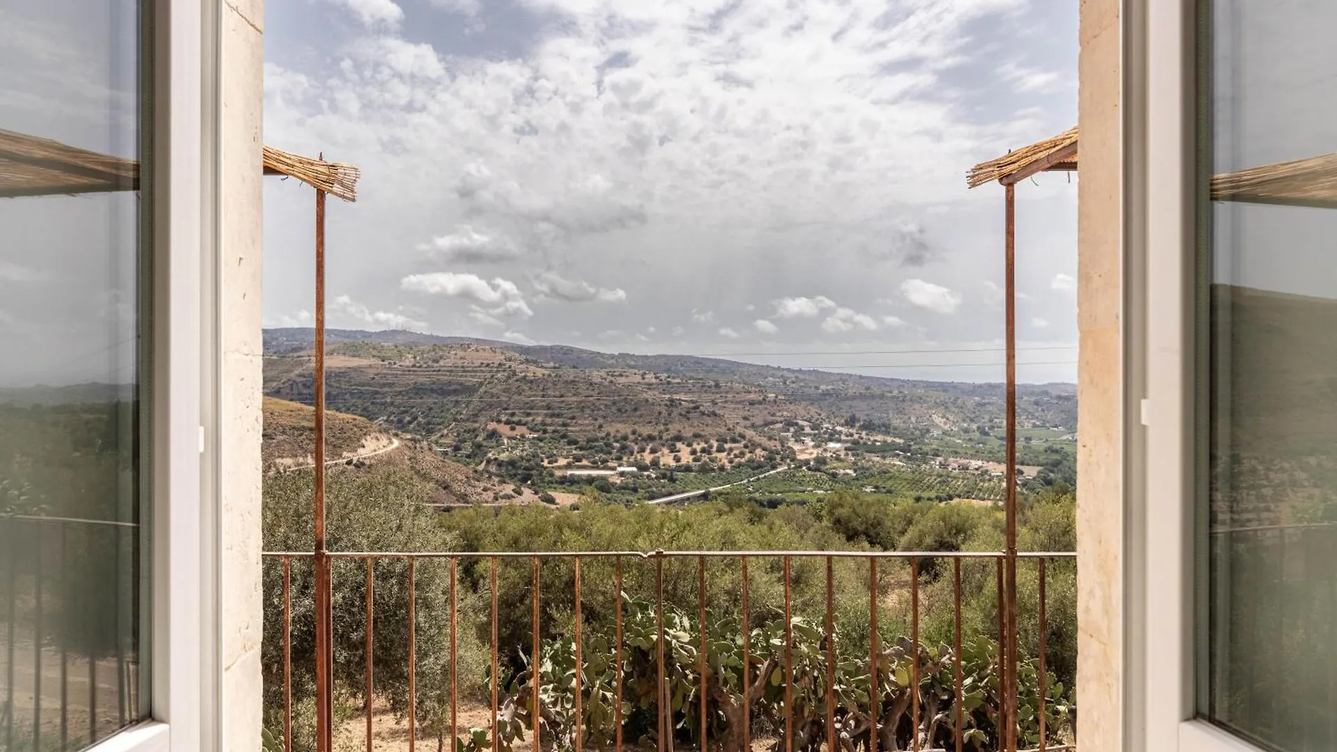 Casale Micale Villa Noto Italy