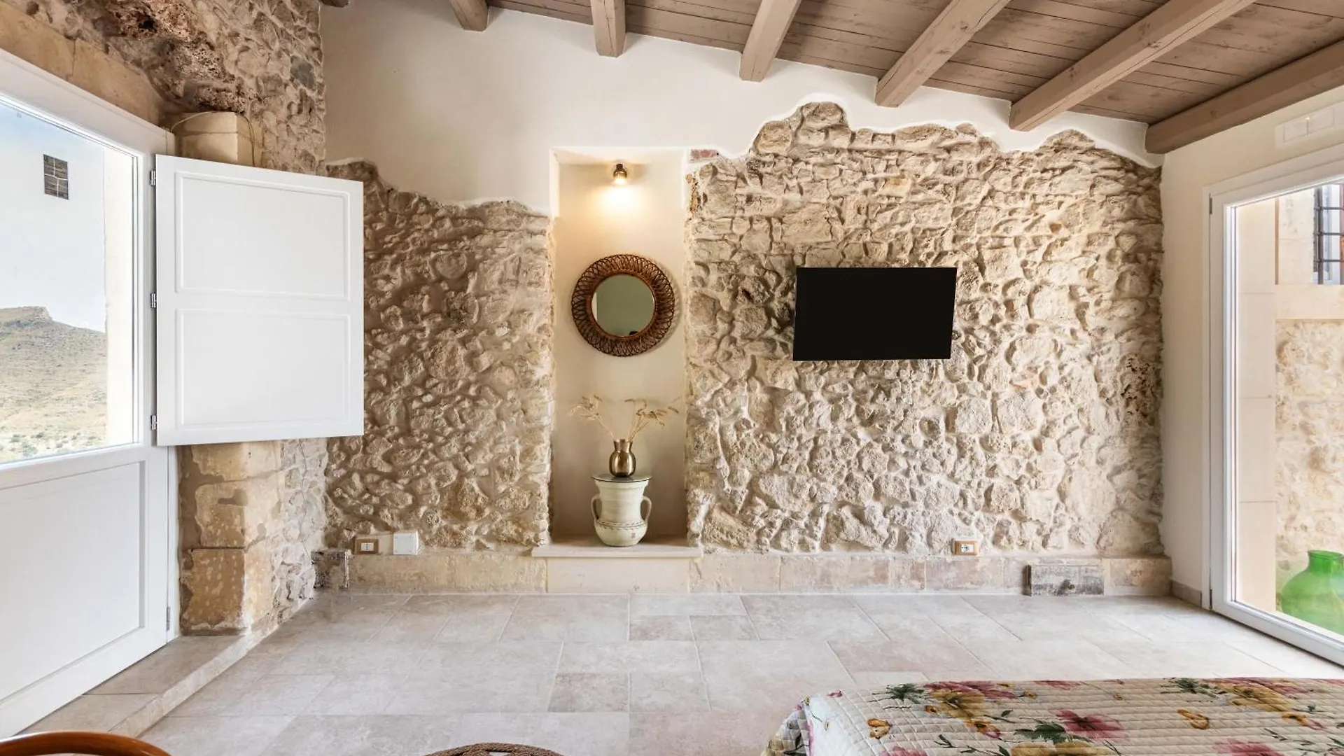 Farm stay Casale Micale Villa Noto