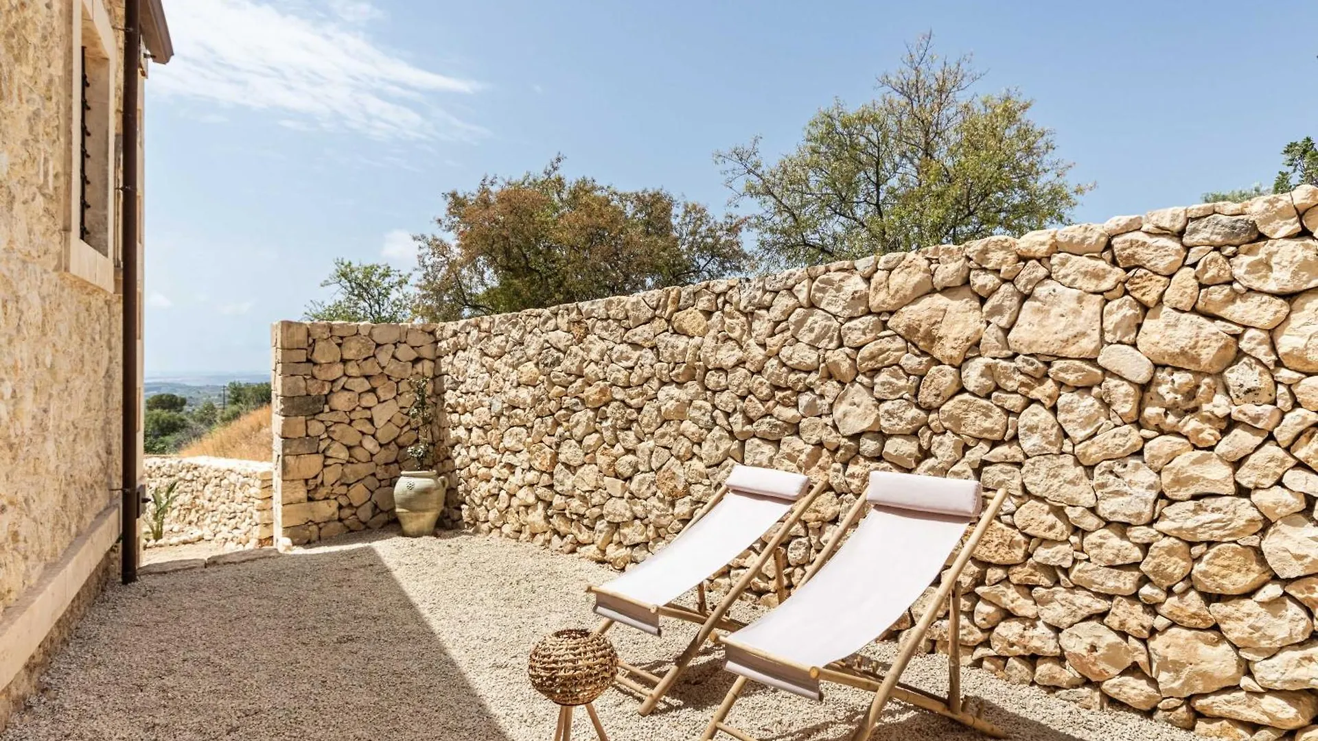 Farm stay Casale Micale Villa Noto