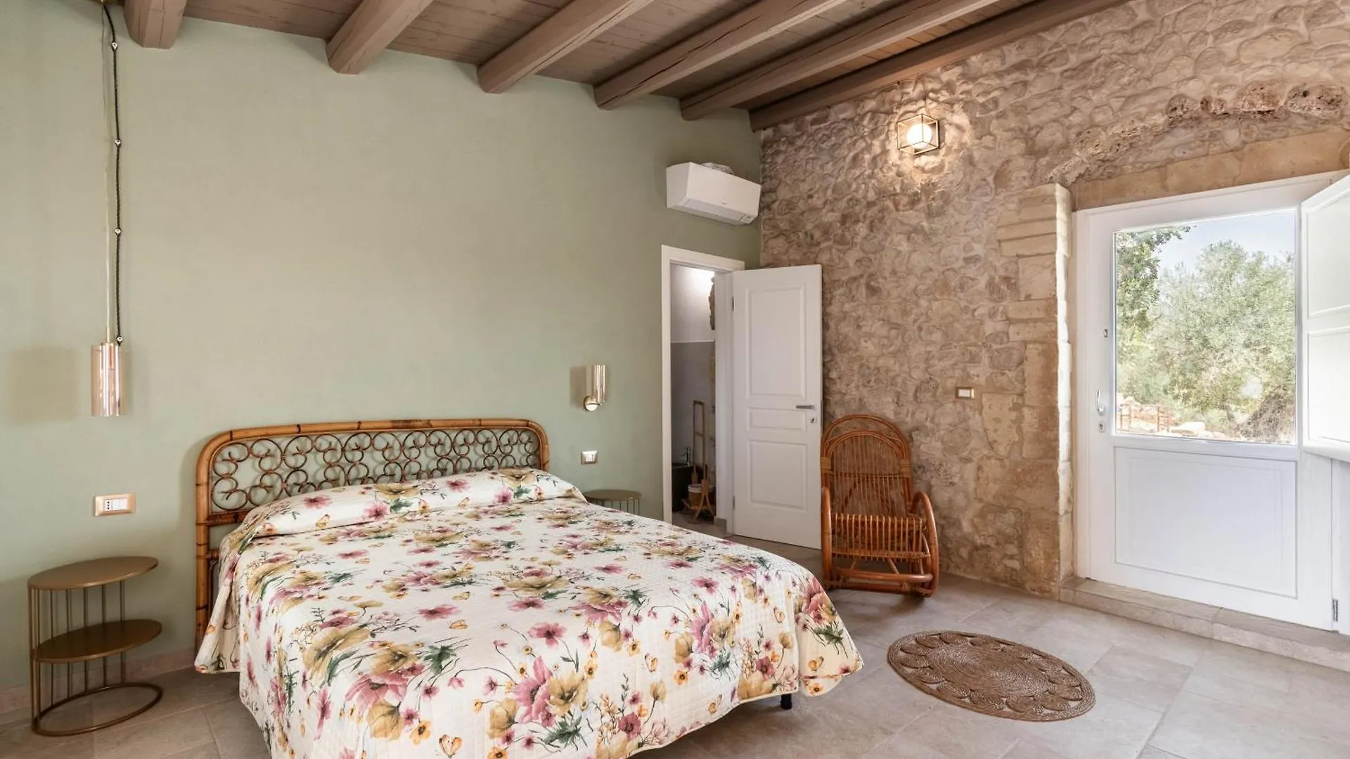 Casale Micale Villa Noto Farm stay