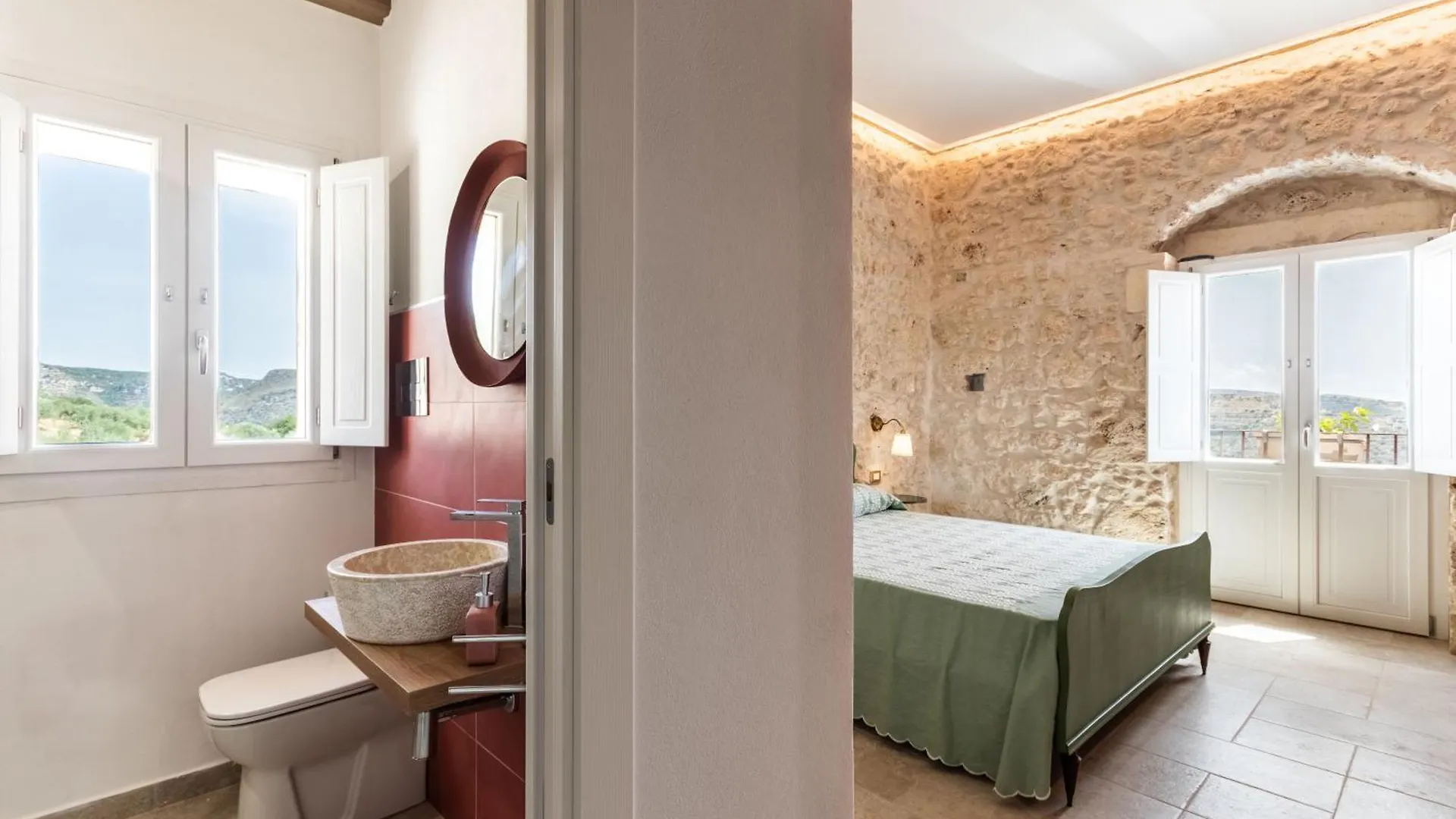 Casale Micale Villa Noto Italy