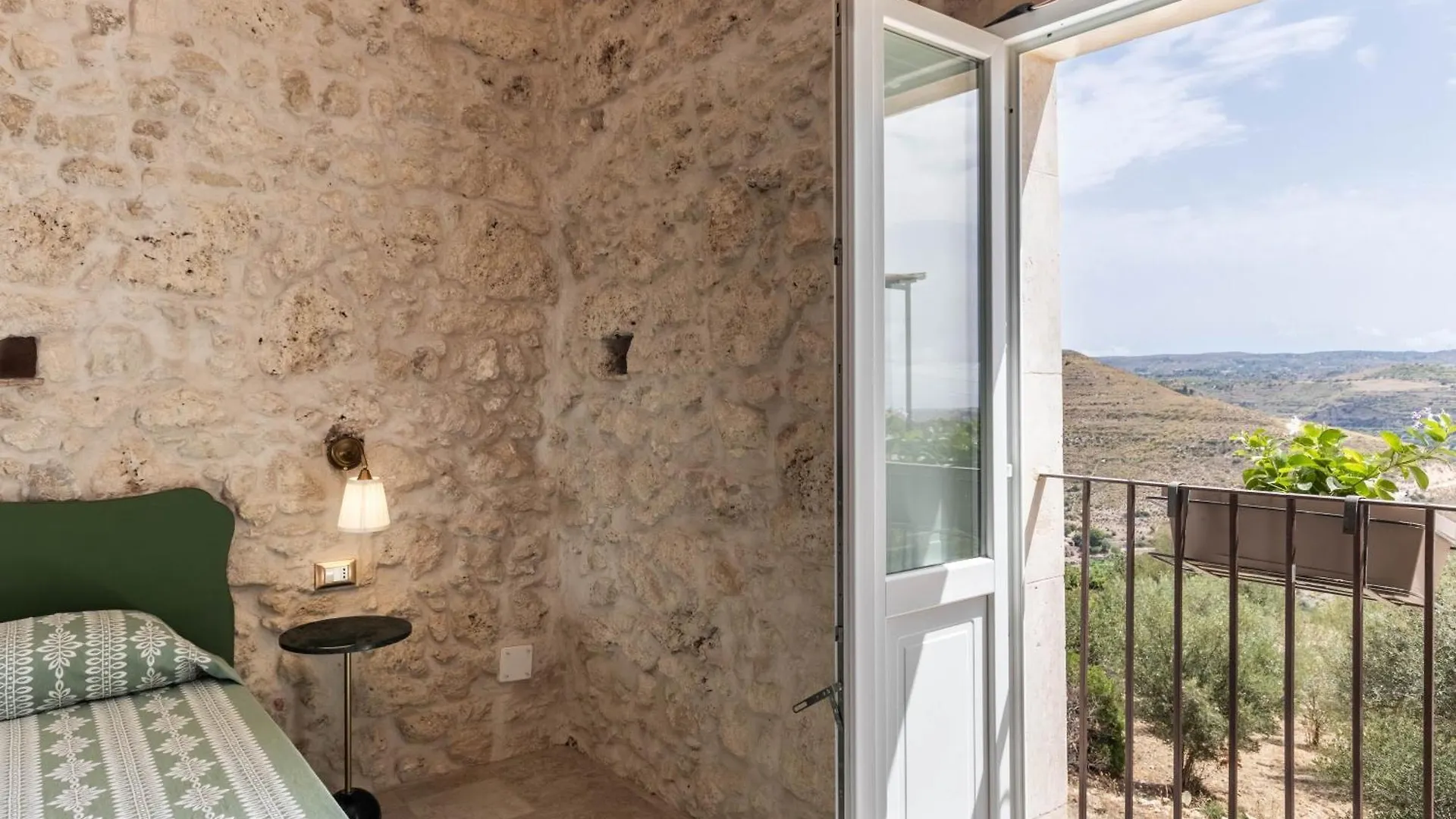 Casale Micale Villa Noto