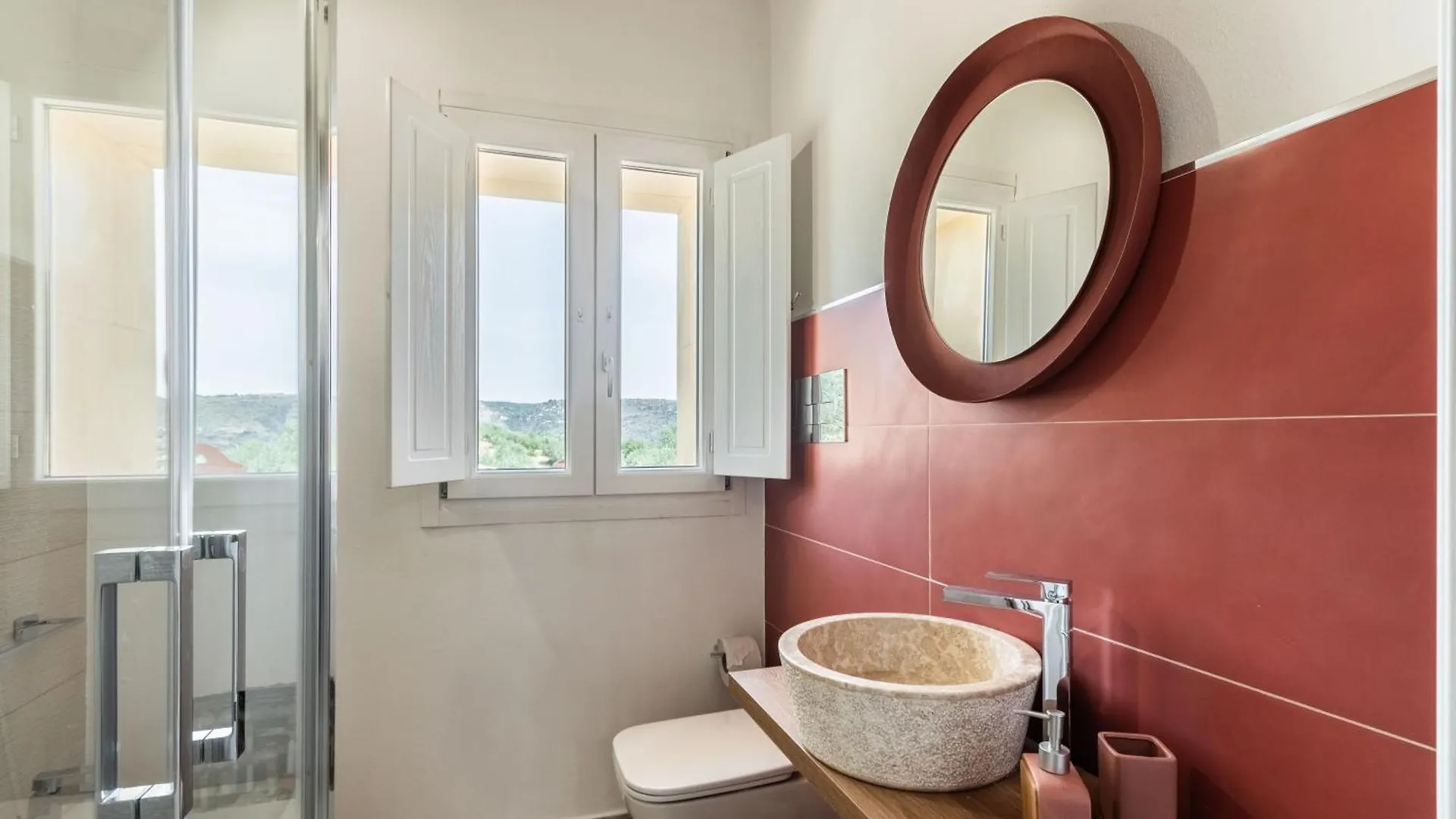 Farm stay Casale Micale Villa Noto Italy