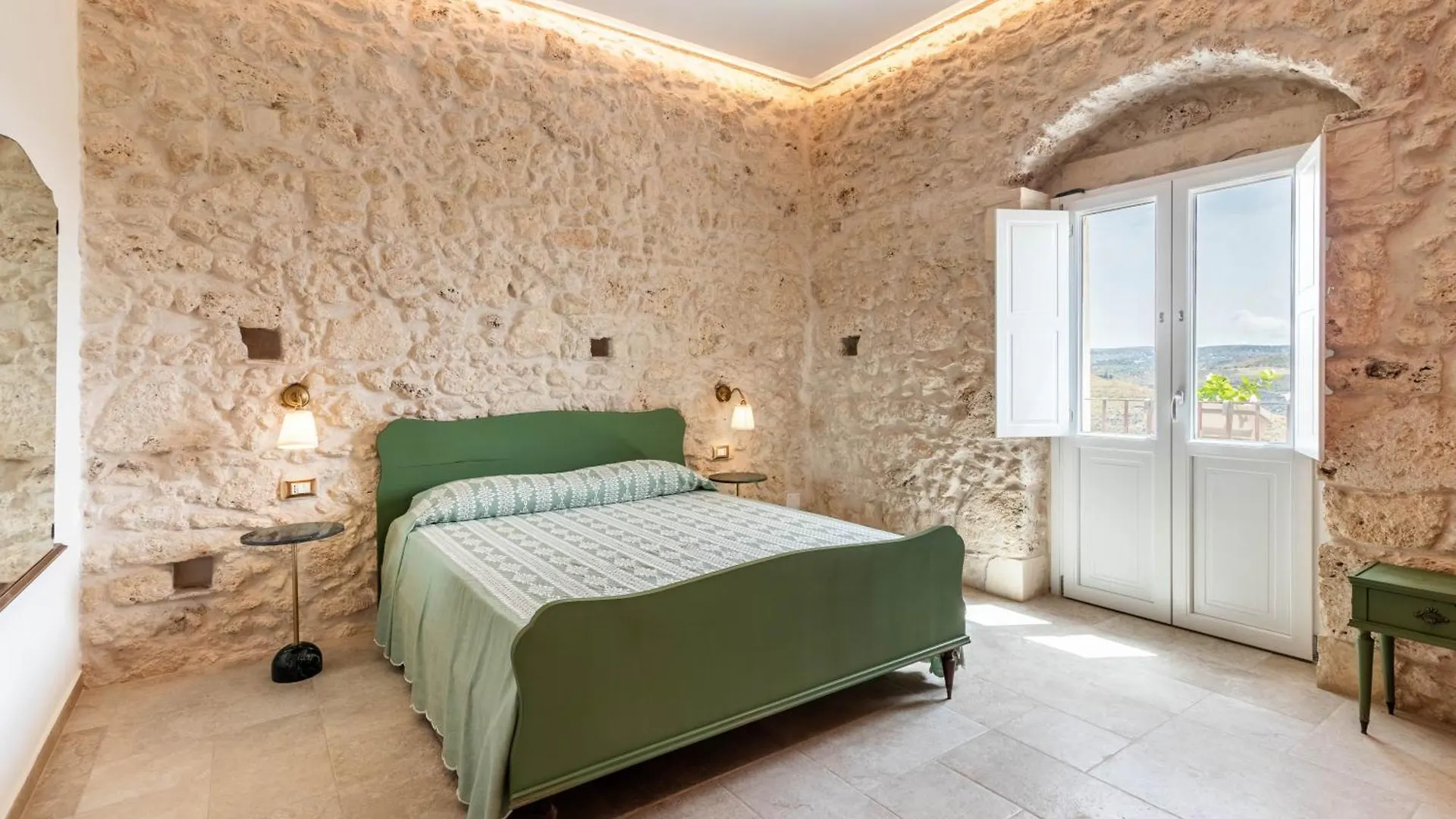 Farm stay Casale Micale Villa Noto