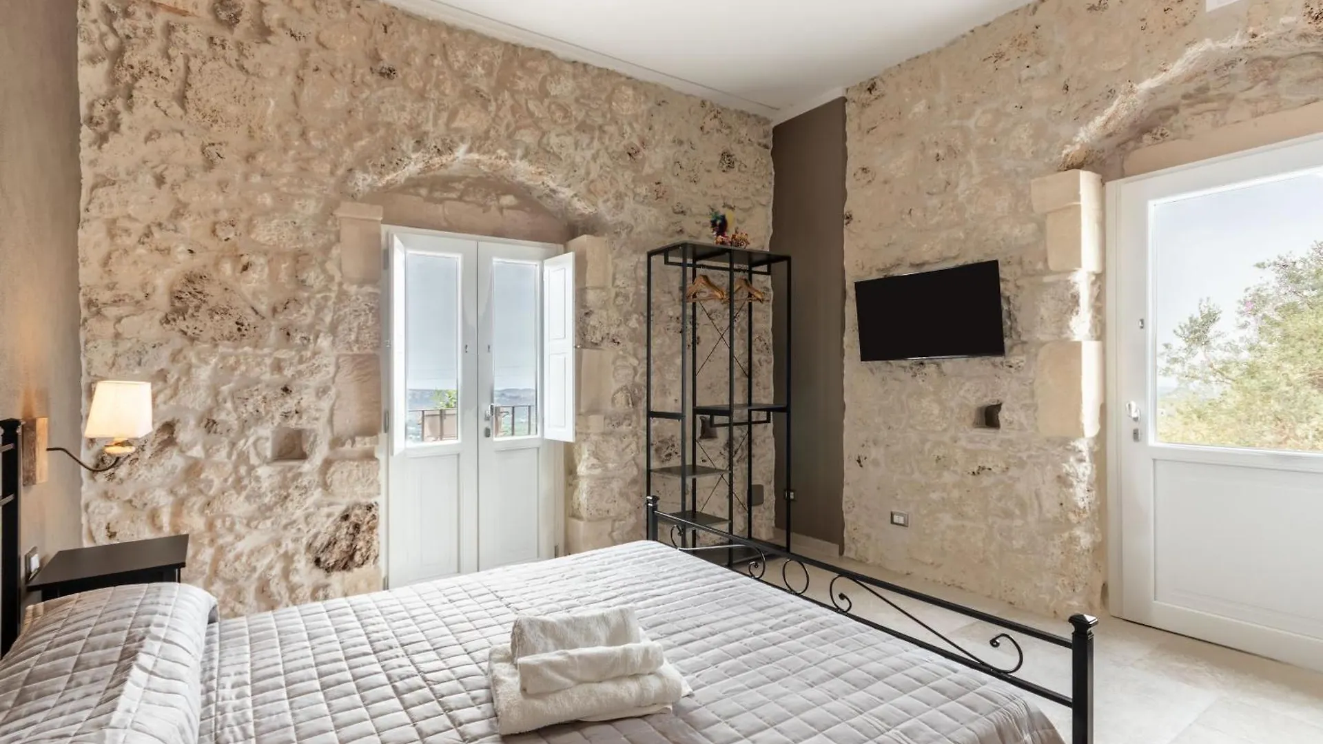 Farm stay Casale Micale Villa Noto