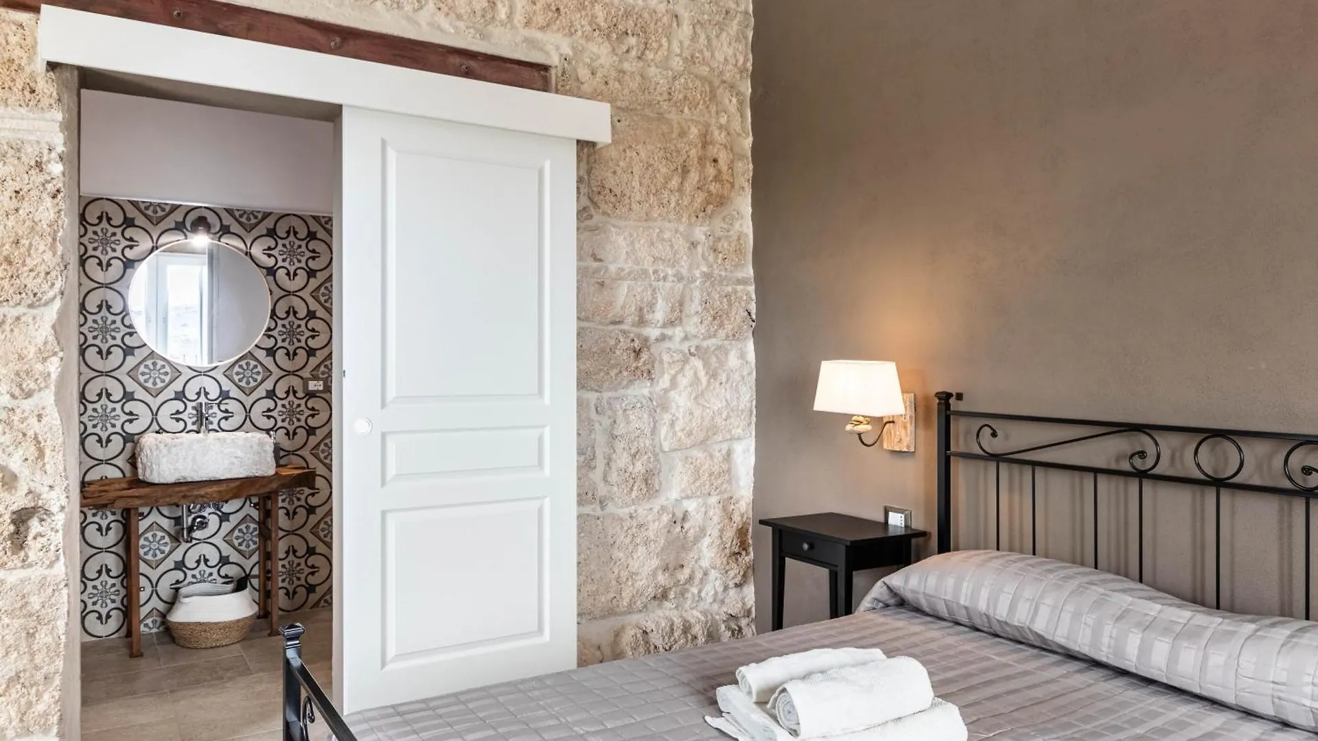 Farm stay Casale Micale Villa Noto