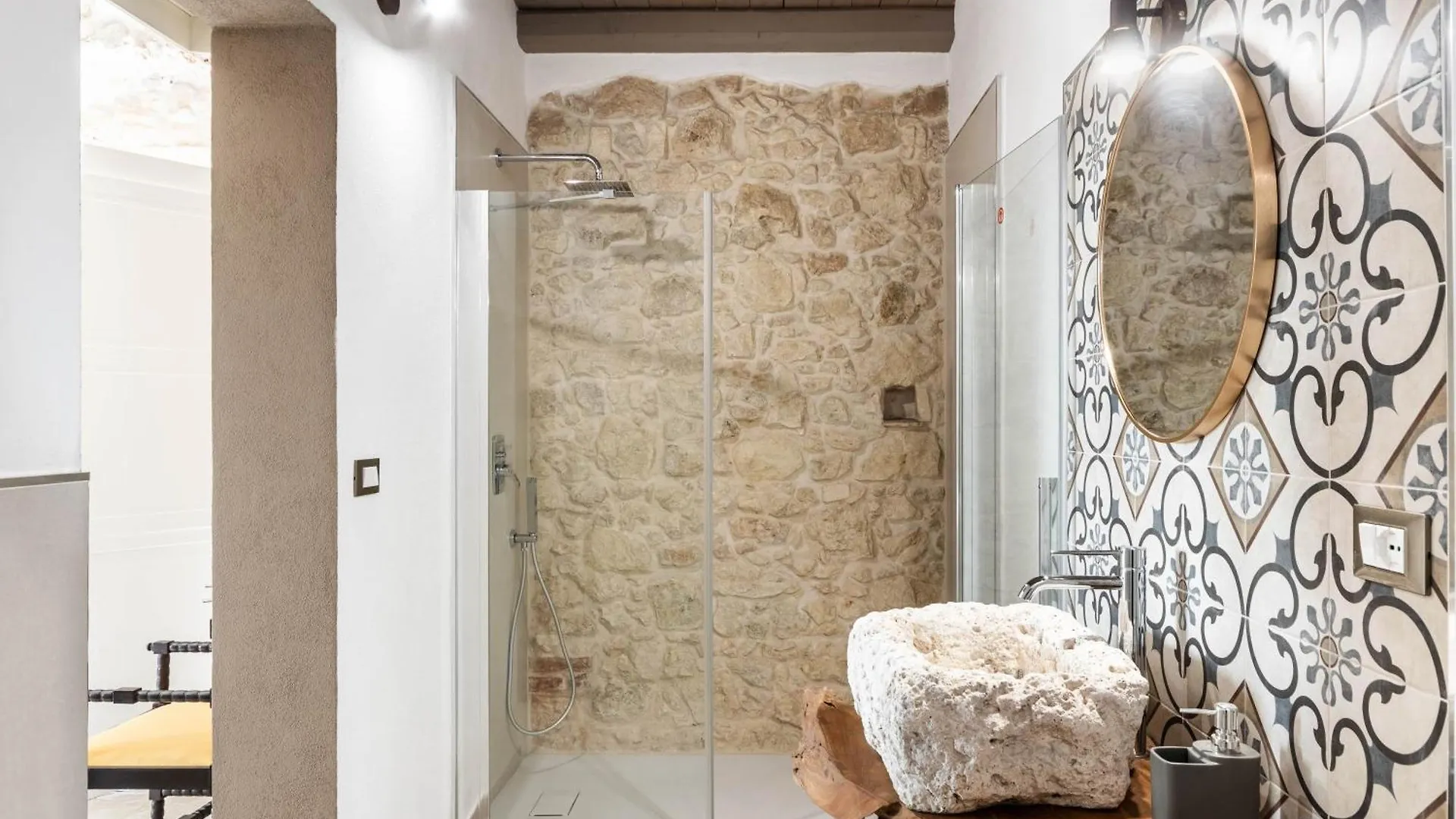 Casale Micale Villa Noto