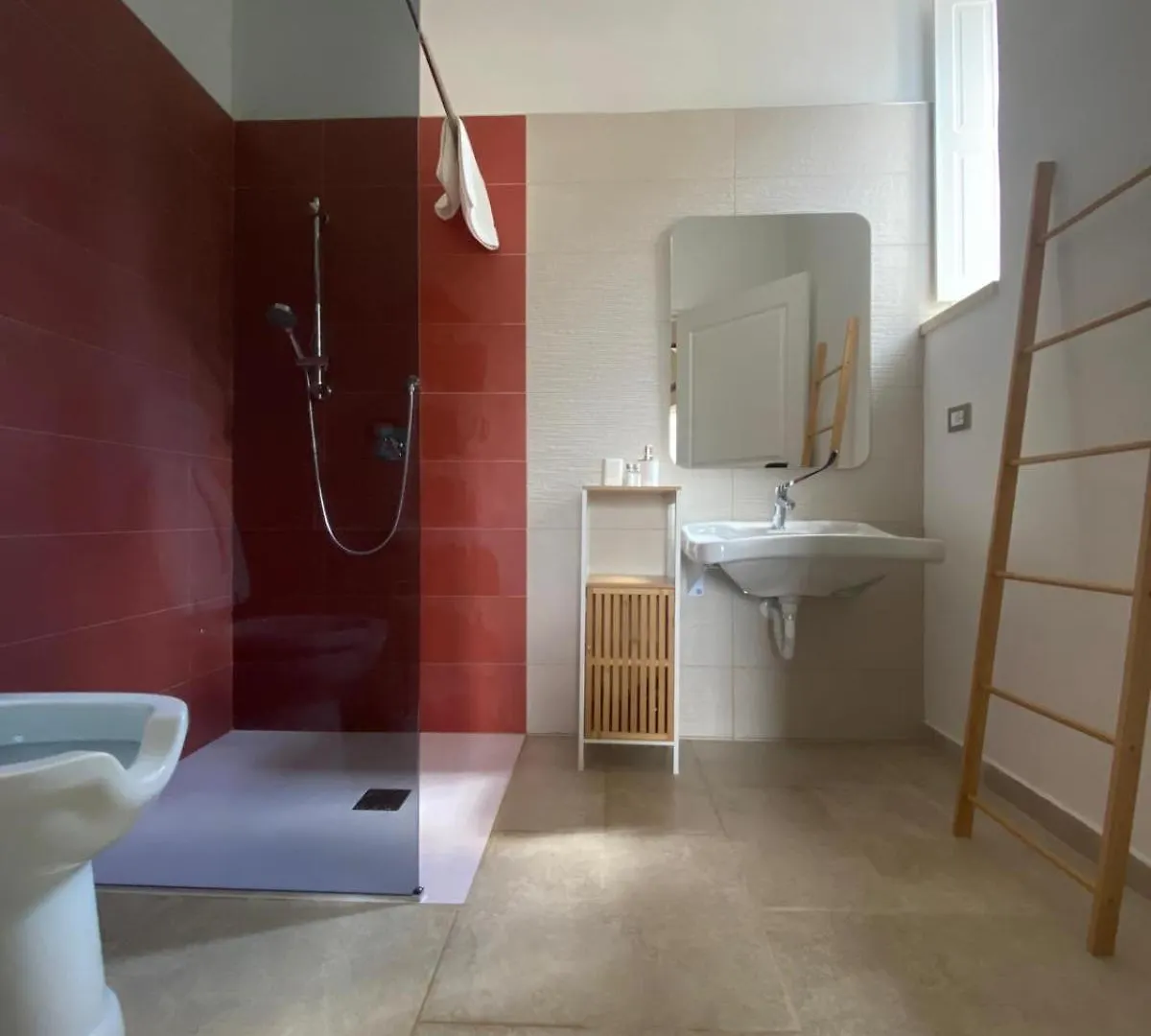 Casale Micale Villa Noto Farm stay