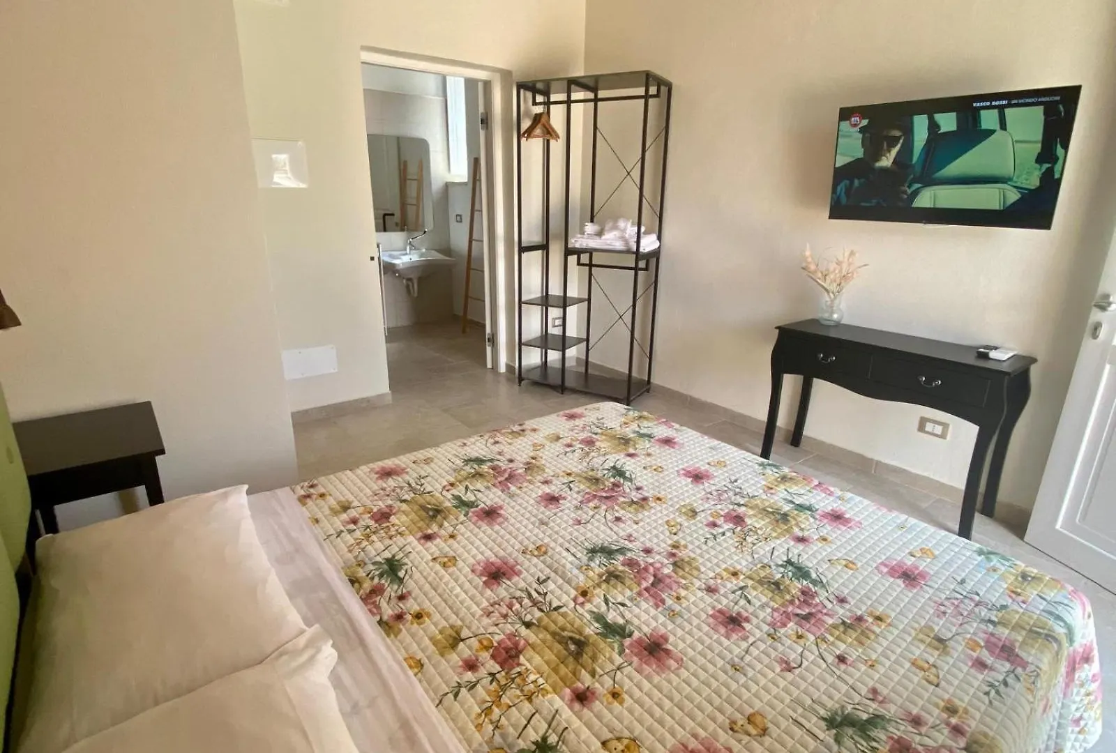 Farm stay Casale Micale Villa Noto Italy