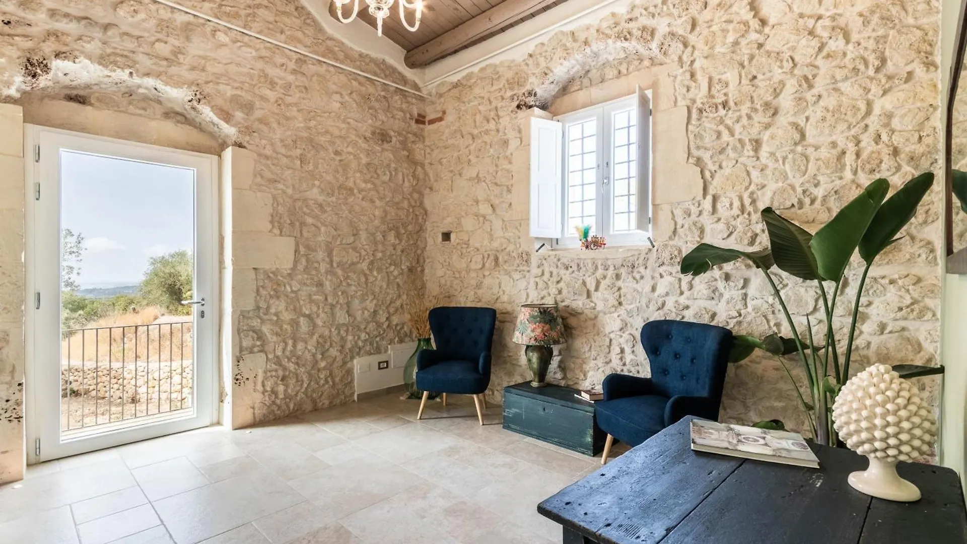 Villa Casale Micale Noto 0*,