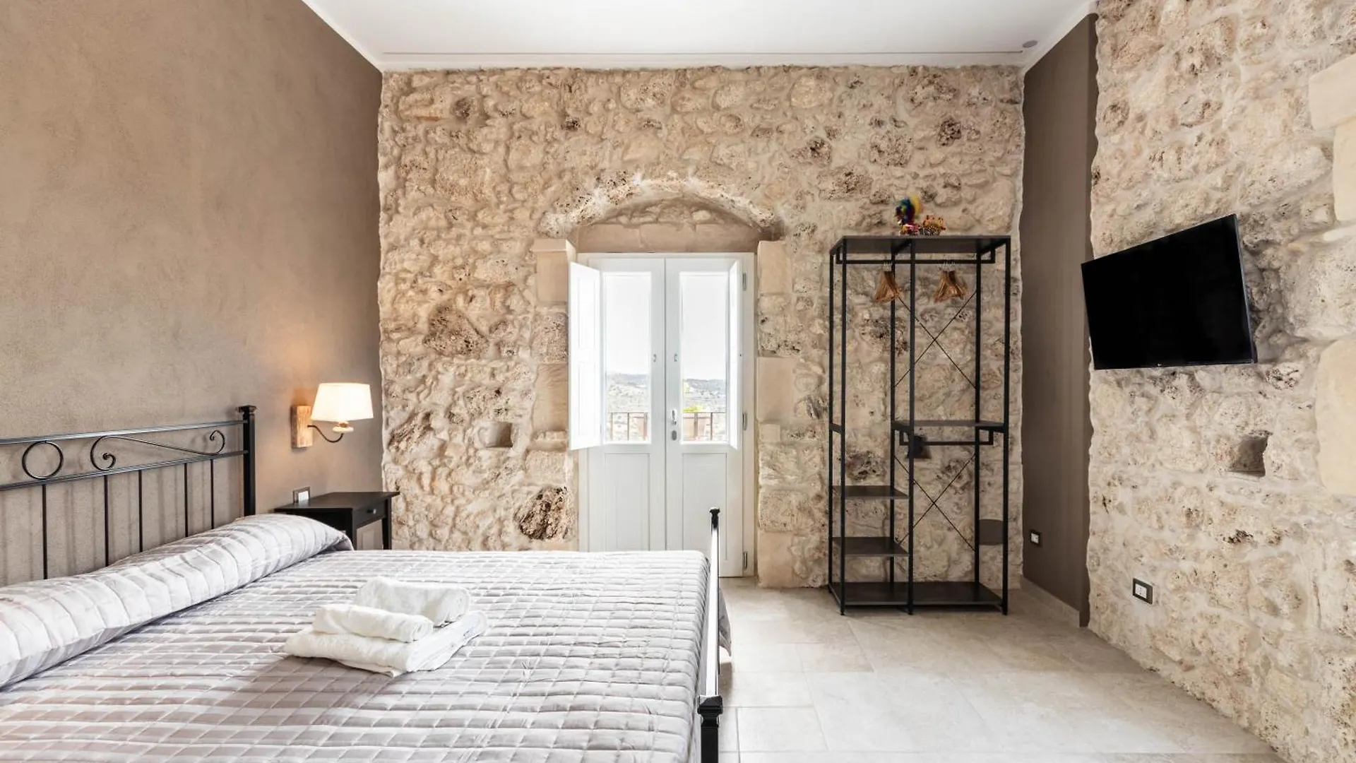 Alloggio per agriturismo Villa Casale Micale Noto Italia