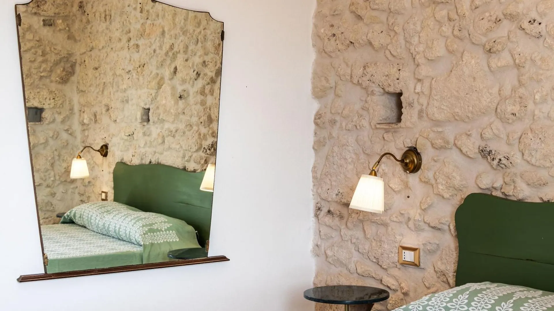 Villa Casale Micale Noto 0*,  Italia