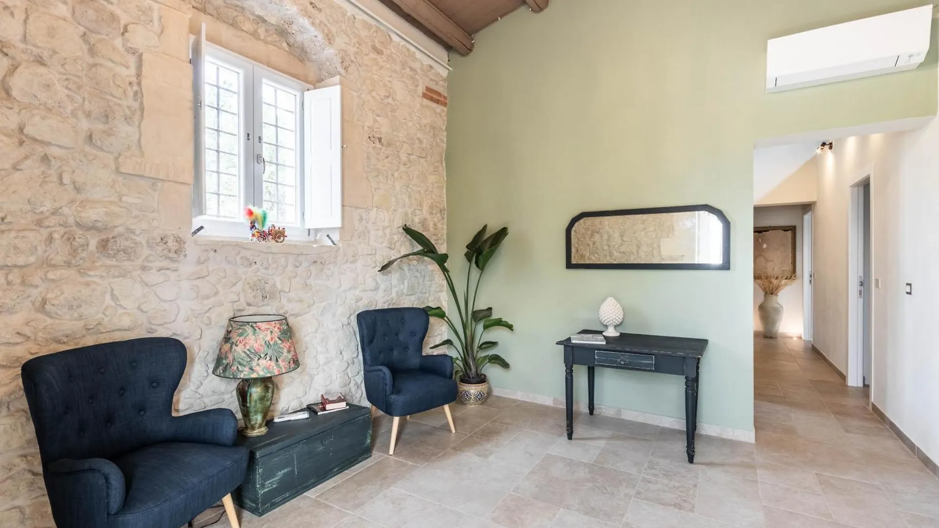 Villa Casale Micale Noto