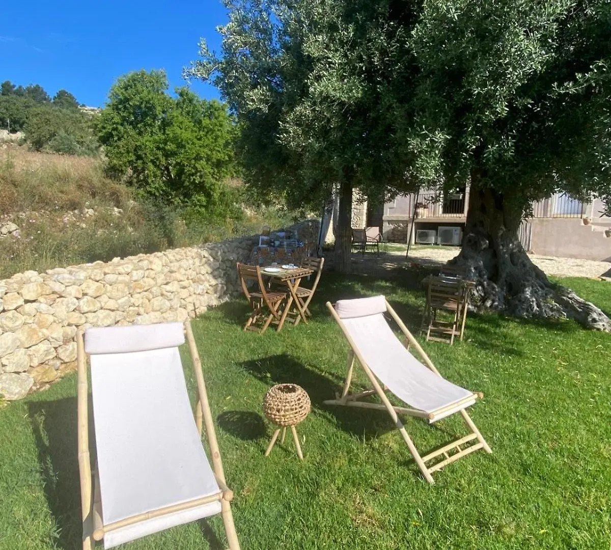 Alloggio per agriturismo Villa Casale Micale Noto